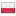 zarski.com.pl hosted country